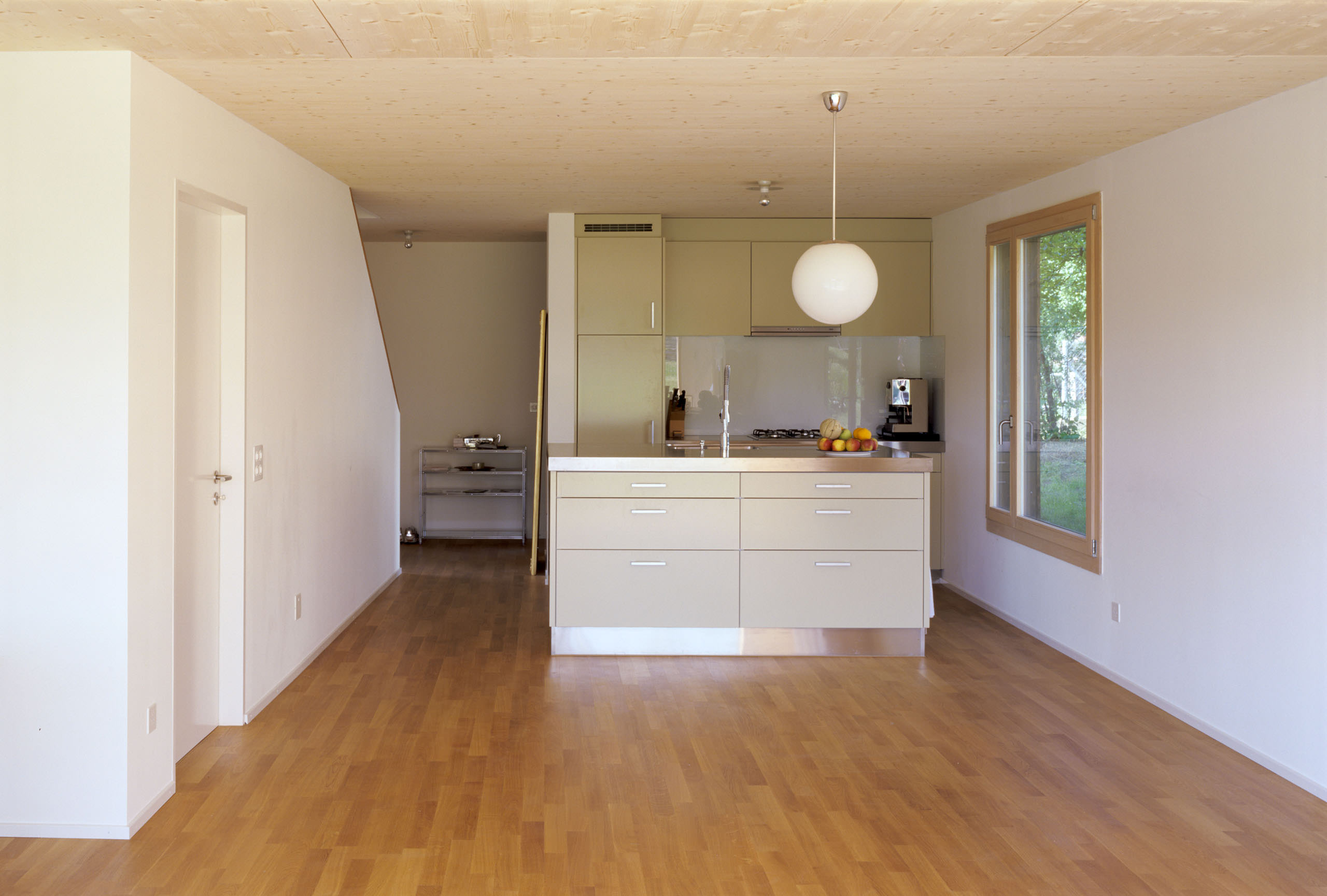 twinhouse schönenbuch